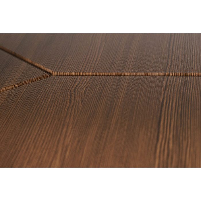 Стол журнальный «Серфинг», 1200 × 580 × 376 мм, цвет грецкий орех / акация - фото 4 - id-p199099780