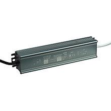 Блок питания Ecola для светодиодной ленты 12 В, 100 Вт, IP67
