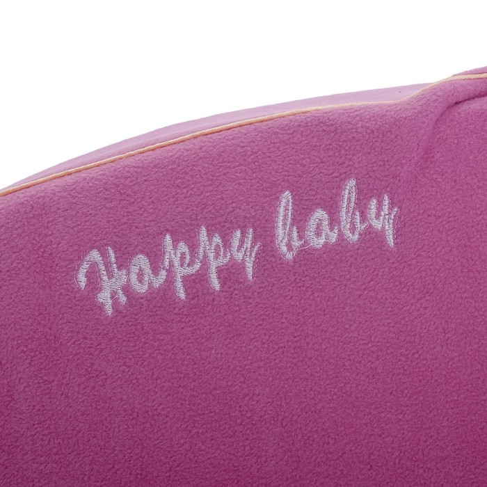 Мягкая игрушка «Диванчик раскладной Happy babby», цвет фиолетовый, цвета МИКС - фото 7 - id-p199101073