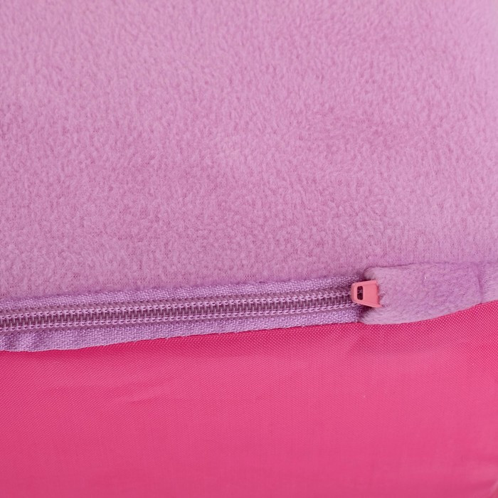 Мягкая игрушка «Диванчик раскладной Happy babby», цвет фиолетовый, цвета МИКС - фото 8 - id-p199101073