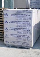 Газосиликатные блоки 1 категории 625x200x249 в стрейч-худе МКСИ D500