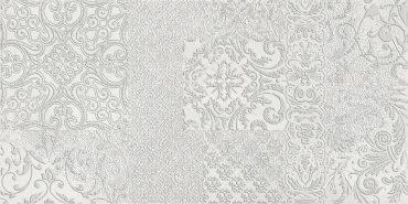 Декор Лофт 2 серый 250х500мм