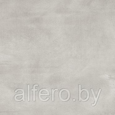 Плитка для пола Лофт G серый 418х418мм Belani - фото 1 - id-p199154855