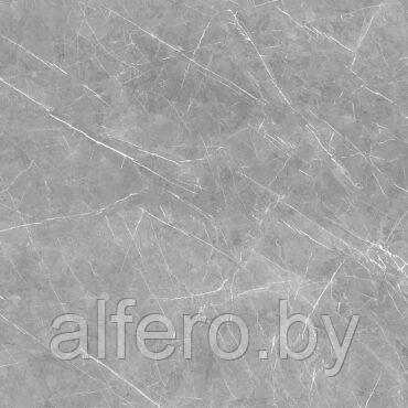 Плитка Верди серый 418х418 мм Березакерамика - фото 1 - id-p199154897