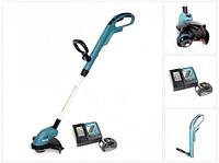 Триммер аккумуляторный Makita DUR181RF