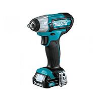 Гайковерт Makita TW 160 DZ