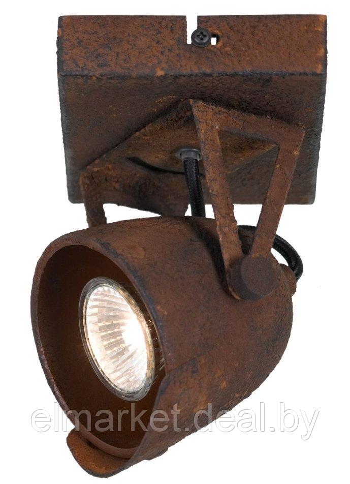 Светильник настенно-потолочный Lussole Loft GRLSP-9506 - фото 1 - id-p193684724
