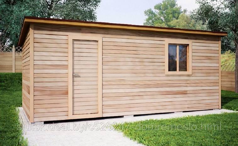 Купить теплые сараи в Севастополе,в Крыму