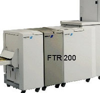 Устройство фронтальной подрезки PLOCKMATIC FTR 200 Trimmer