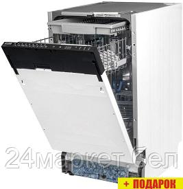 Встраиваемая посудомоечная машина ZorG Technology W45I54A915