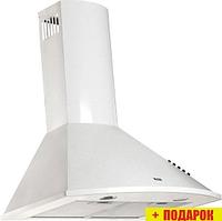 Кухонная вытяжка ZorG Technology Bora White 60 (1000 куб. м/ч)