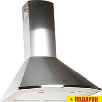 Кухонная вытяжка ZorG Technology Bora Inox 60 (1000 куб. м/ч)