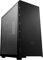 Корпус Cooler Master MasterBox MB600L V2 MB600L2-KGNN-S00 (с окном, без слота ODD)