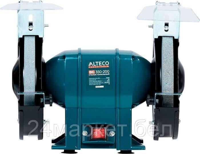 Заточный станок Alteco BG 350-200 13892 - фото 3 - id-p199155695