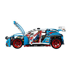 Lego Лего Техник 42077 Гоночный автомобиль, фото 2