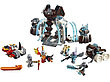 Lego LEGO Chima 70226 Ледяная крепость мамонтов, фото 4