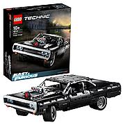 Lego Конструктор LEGO Technic Dodge Charger Доминика Торетто 42111