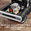 Lego Конструктор LEGO Technic Dodge Charger Доминика Торетто 42111, фото 2