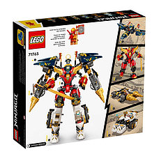 Lego LEGO Ninjago Ультра-комбо-робот ниндзя 71765, фото 3