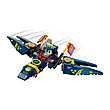 Lego LEGO Ninjago Ультра-комбо-робот ниндзя 71765, фото 2