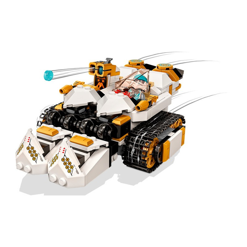 Lego LEGO Ninjago Ультра-комбо-робот ниндзя 71765 - фото 8 - id-p199156906