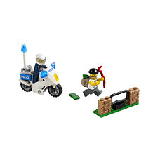 Lego Lego Superpack 66492 Лего Суперпэк Полиция 3 в 1, фото 2