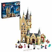 Lego Конструктор LEGO Harry Potter Астрономическая башня Хогвартса 75969
