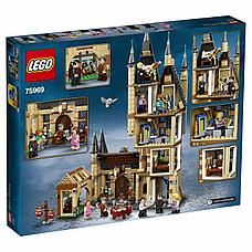 Lego Конструктор LEGO Harry Potter Астрономическая башня Хогвартса 75969, фото 3