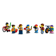 Lego Конструктор LEGO City День в школе 60329, фото 2