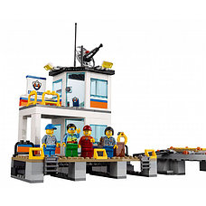Lego Lego City Штаб береговой охраны 60167, фото 2