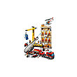 Lego LEGO 60216 Центральная пожарная станция, фото 5