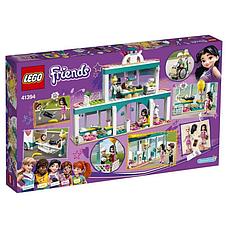 Lego LEGO Friends 41394 Городская больница Хартлейк Сити, фото 2