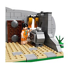 Lego LEGO 21316 Флинтстоуны, фото 3