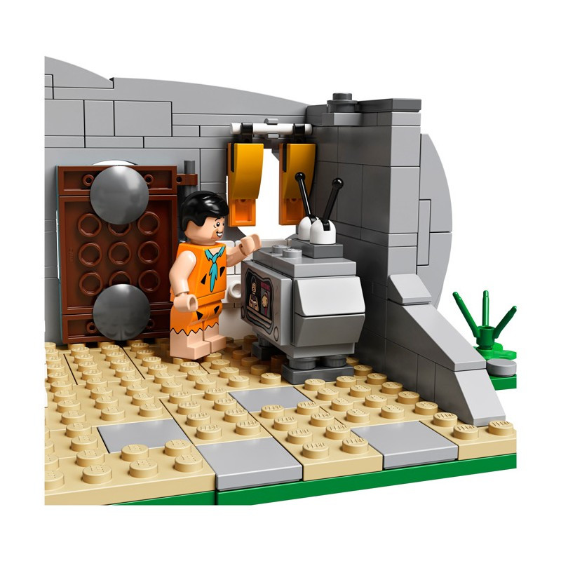 Lego LEGO 21316 Флинтстоуны - фото 5 - id-p199156913