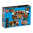 Lego LEGO 21319 Центральный парк Кафе Друзей, фото 5