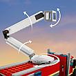 Lego Конструктор LEGO City Fire Команда пожарных 60282, фото 6