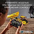 Lego Конструктор LEGO Technic Самосвал Volvo 6*6 42114, фото 3