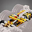 Lego Конструктор LEGO Technic Самосвал Volvo 6*6 42114, фото 6