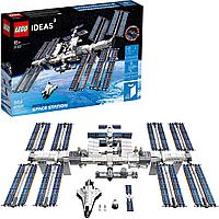 Lego LEGO 21321 Международная Космическая Станция