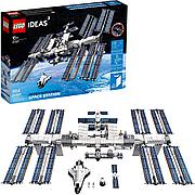 Lego LEGO 21321 Международная Космическая Станция