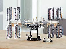 Lego LEGO 21321 Международная Космическая Станция, фото 3