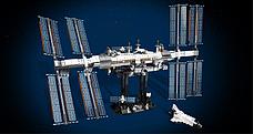Lego LEGO 21321 Международная Космическая Станция, фото 3