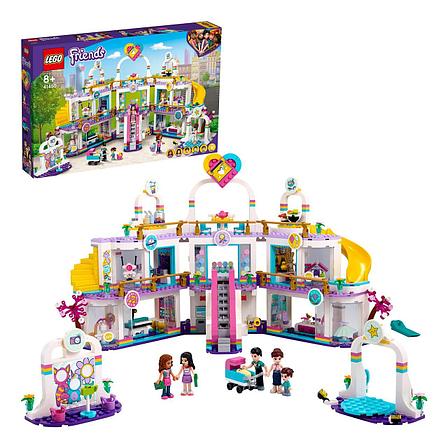 Lego Конструктор LEGO Friends Торговый центр Хартлейк Сити 41450, фото 2