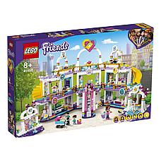 Lego Конструктор LEGO Friends Торговый центр Хартлейк Сити 41450, фото 2