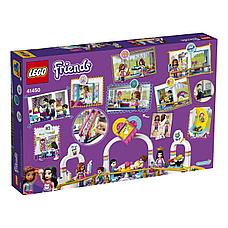 Lego Конструктор LEGO Friends Торговый центр Хартлейк Сити 41450, фото 3