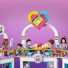 Lego Конструктор LEGO Friends Торговый центр Хартлейк Сити 41450, фото 2