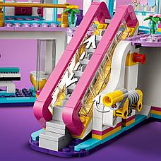 Lego Конструктор LEGO Friends Торговый центр Хартлейк Сити 41450, фото 3