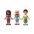 Lego LEGO Friends  Кэмпинг на пляже 41700, фото 2