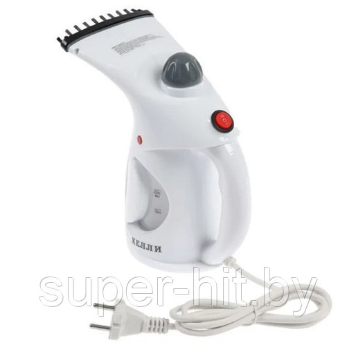 Ручной отпариватель-парогенератор Келли Kelli KL-316 (ID#93055643 ...