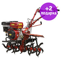 Культиватор бензиновый FERMER FM-1617MXL без колёс